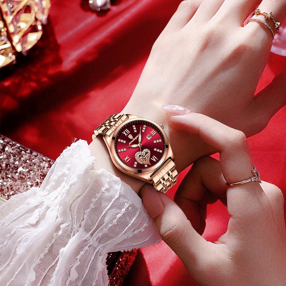 Poedagar 320 watch
