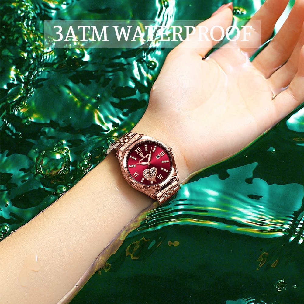 Poedagar 320 watch