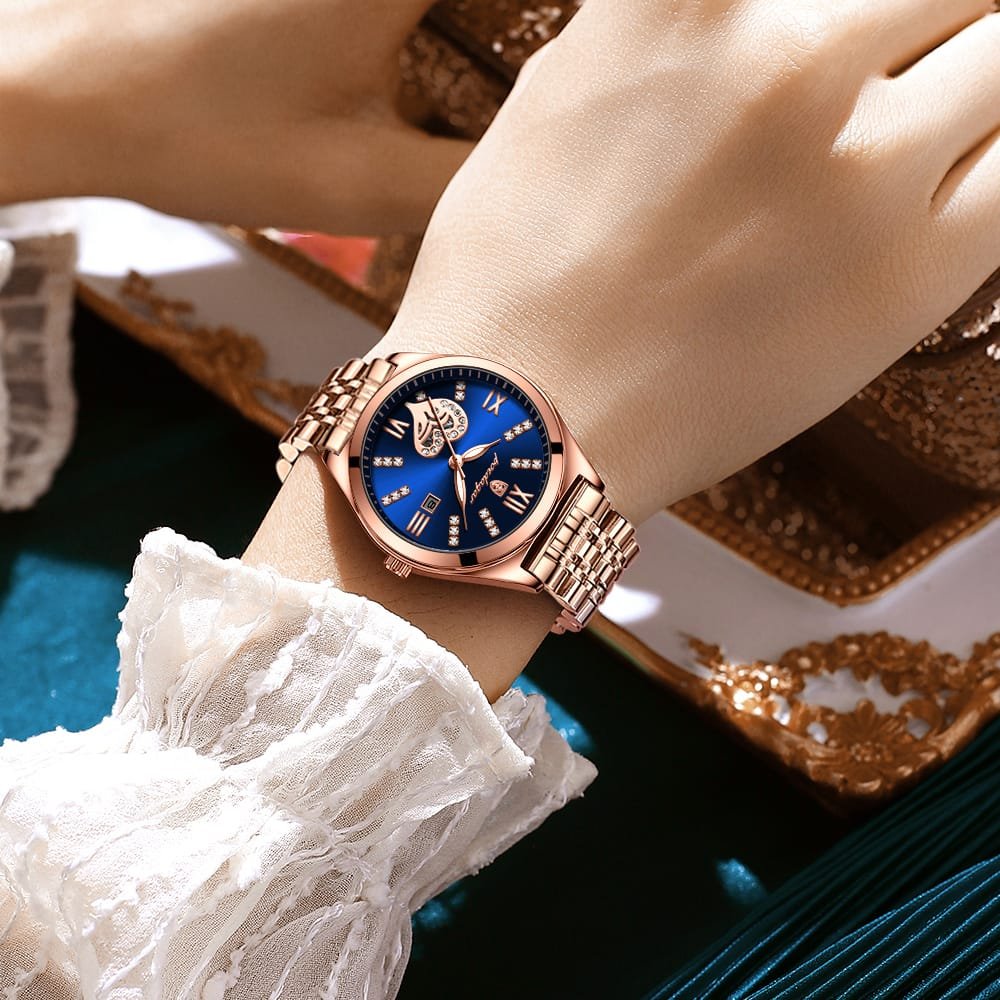 Poedagar 320 watch