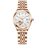 Poedagar 320 watch White variant