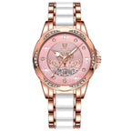 Poedagar 362 watch Pink variant