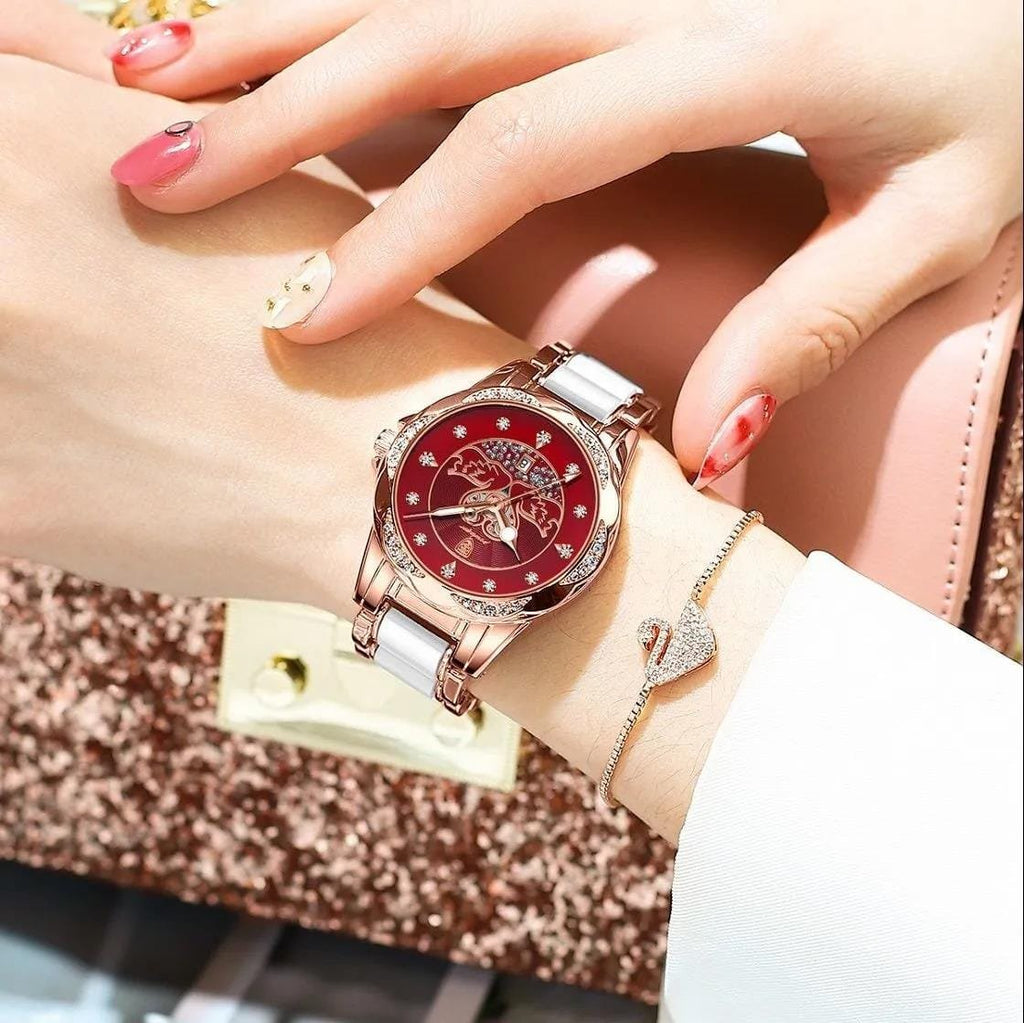Poedagar 362 watch