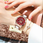 Poedagar 362 watch