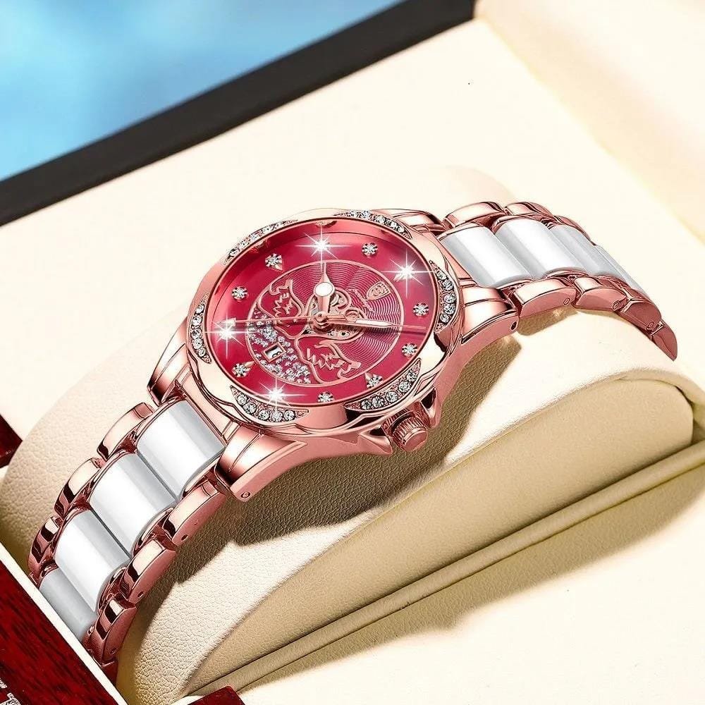 Poedagar 362 watch