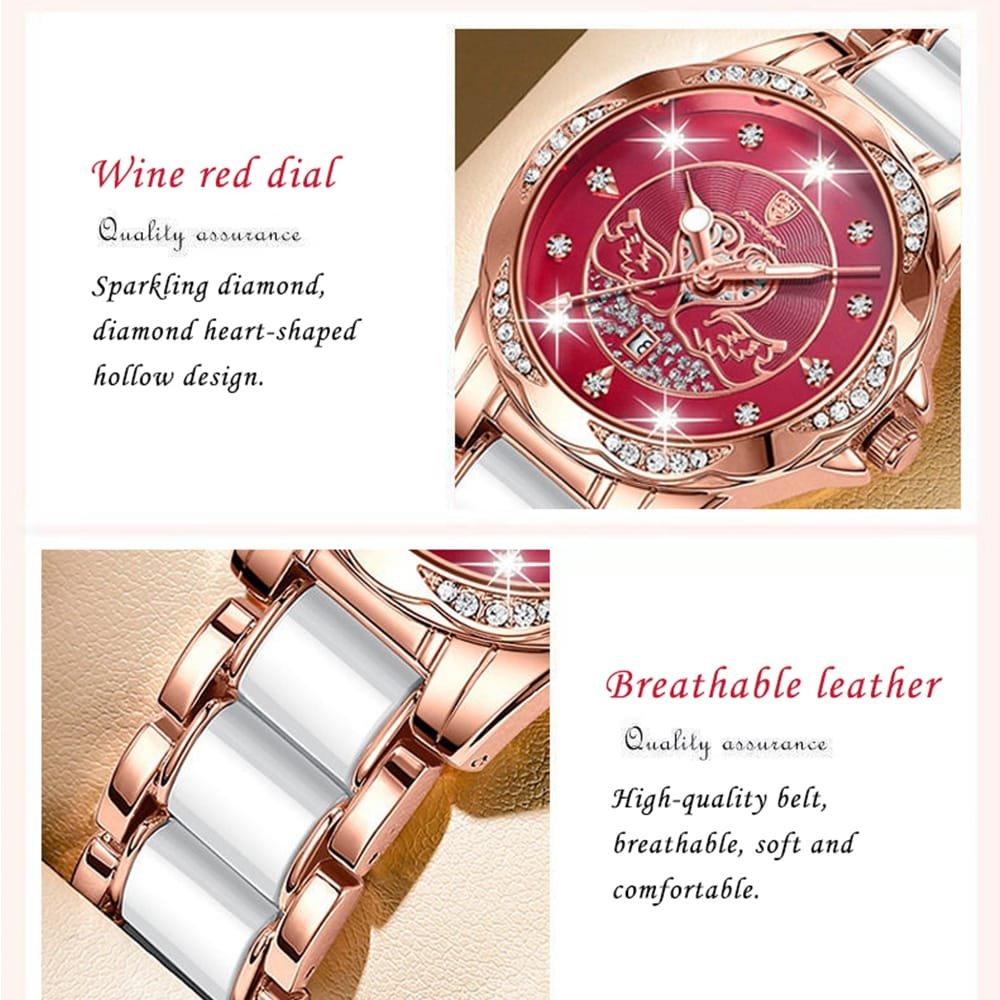 Poedagar 362 watch