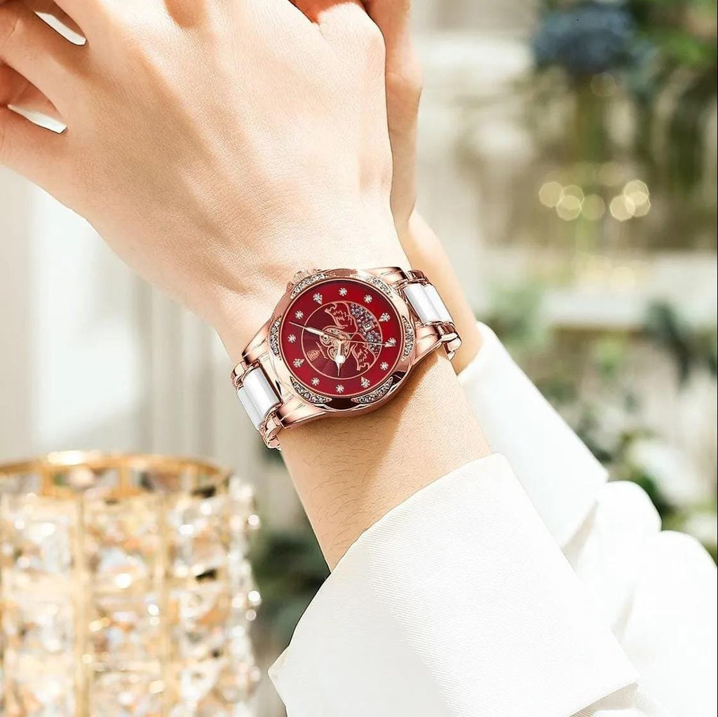 Poedagar 362 watch
