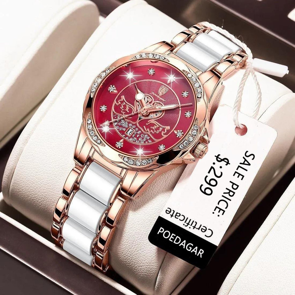 Poedagar 362 watch