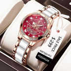 Poedagar 362 watch