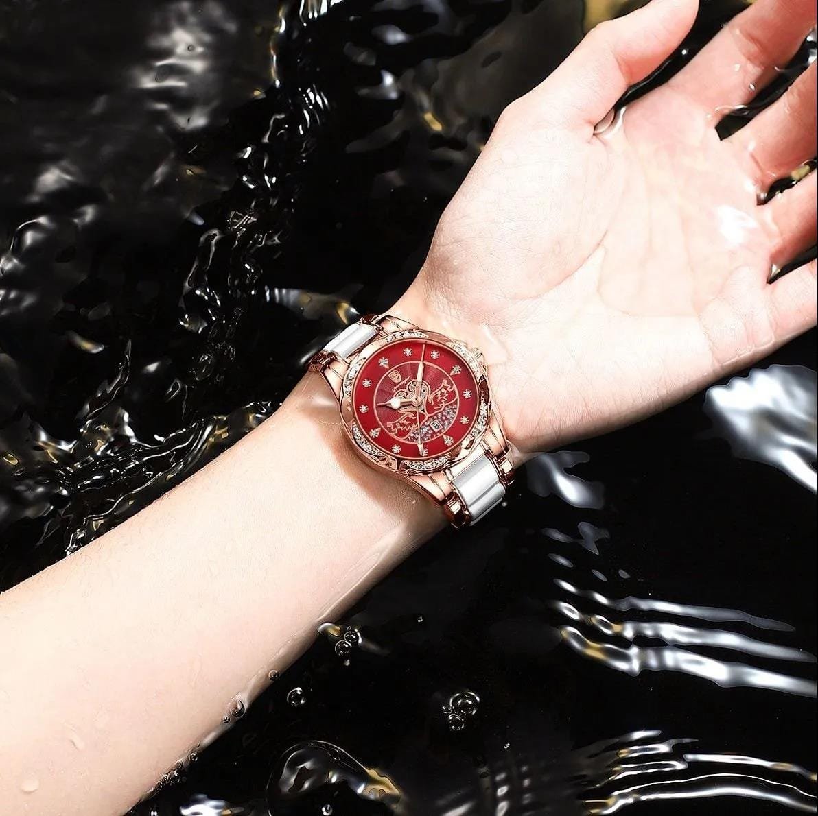 Poedagar 362 watch