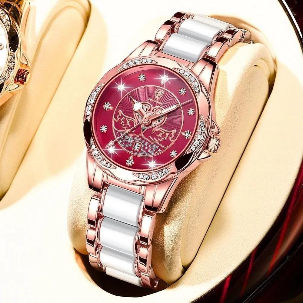 Poedagar 362 watch