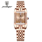 Poedagar 365 watch RoseGold RoseGold variant