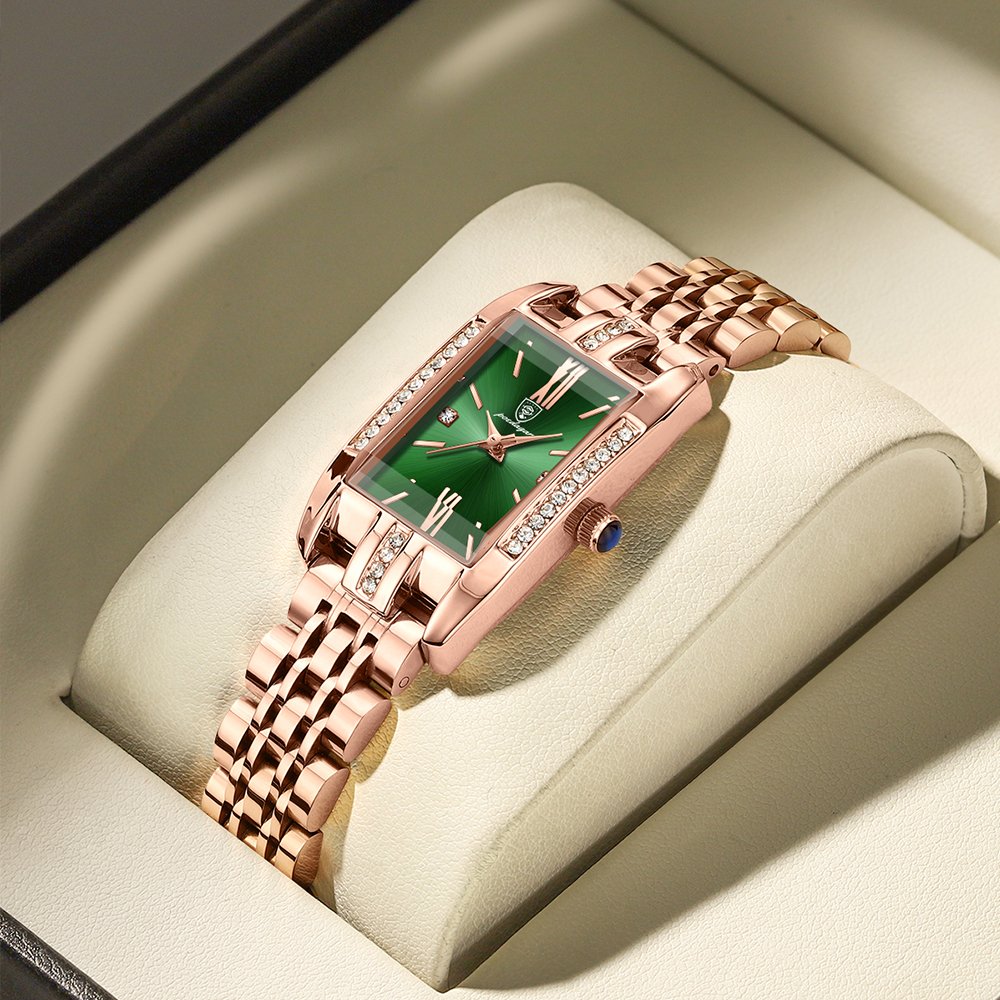 Poedagar 365 watch