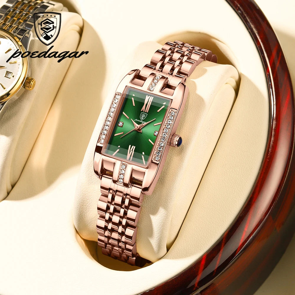 Poedagar 365 watch