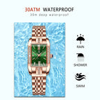 Poedagar 365 watch