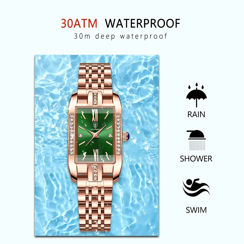 Poedagar 365 watch