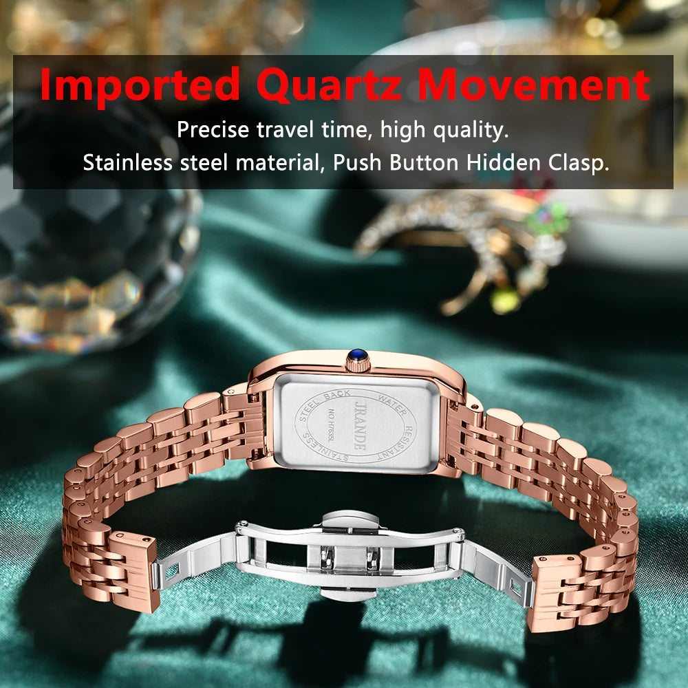 Poedagar 365 watch