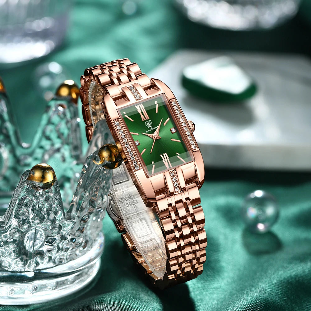 Poedagar 365 watch