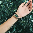 Poedagar 365 watch
