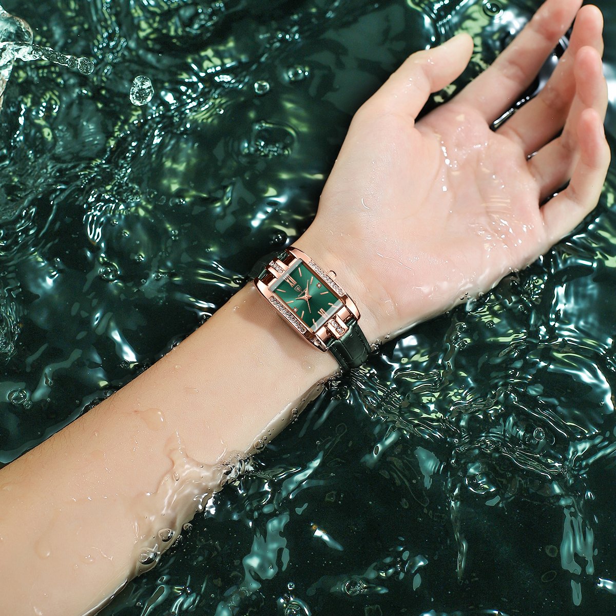 Poedagar 365 watch