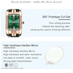 Poedagar 365 watch