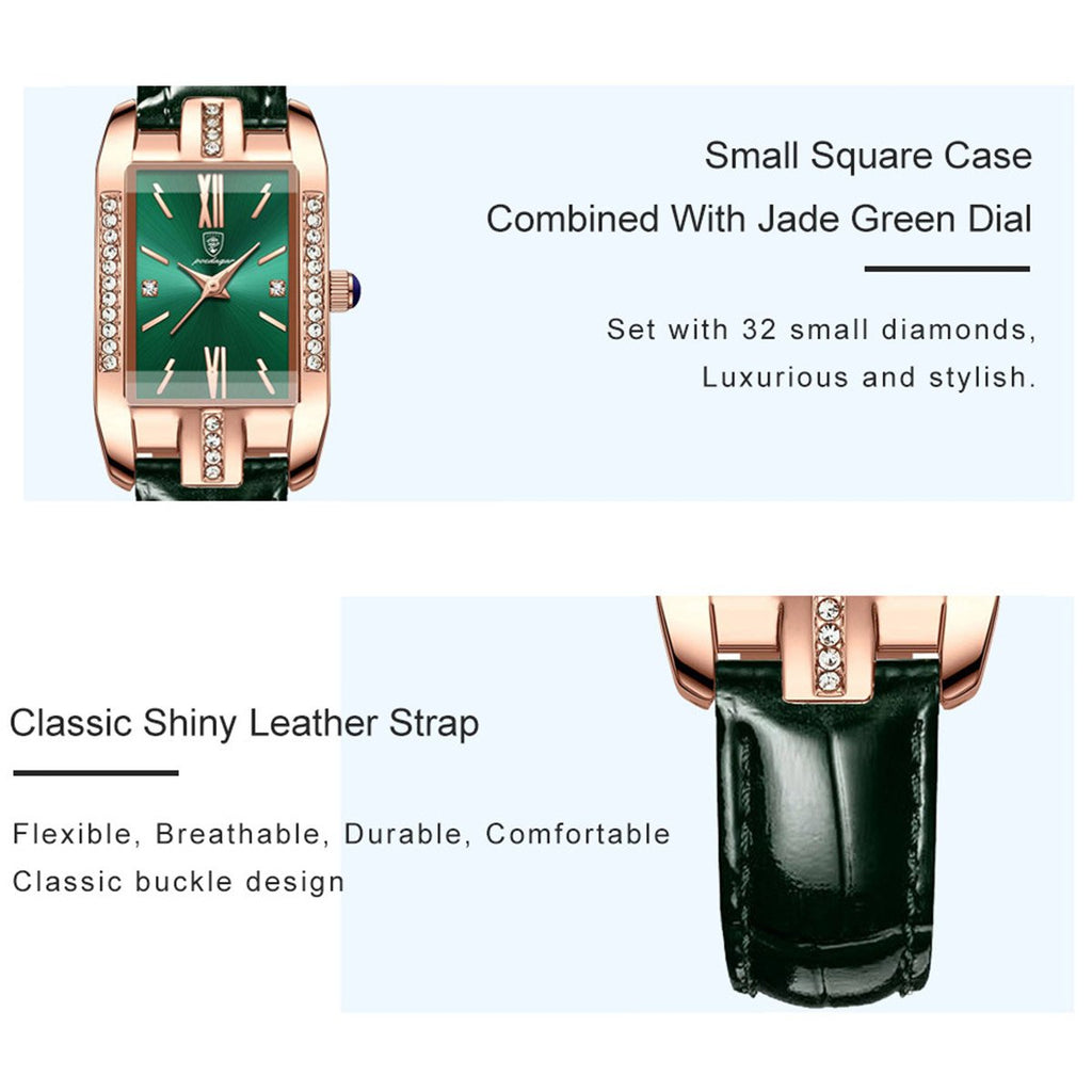 Poedagar 365 watch