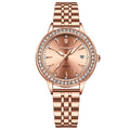 Poedagar 366 watch Roes Gold variant