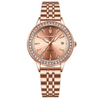 Poedagar 366 watch Roes Gold variant