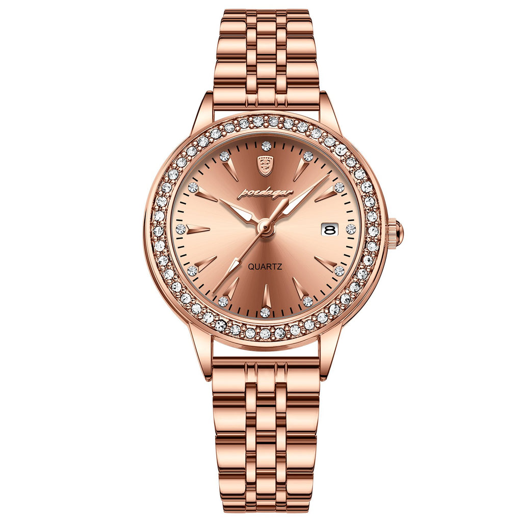 Poedagar 366 watch