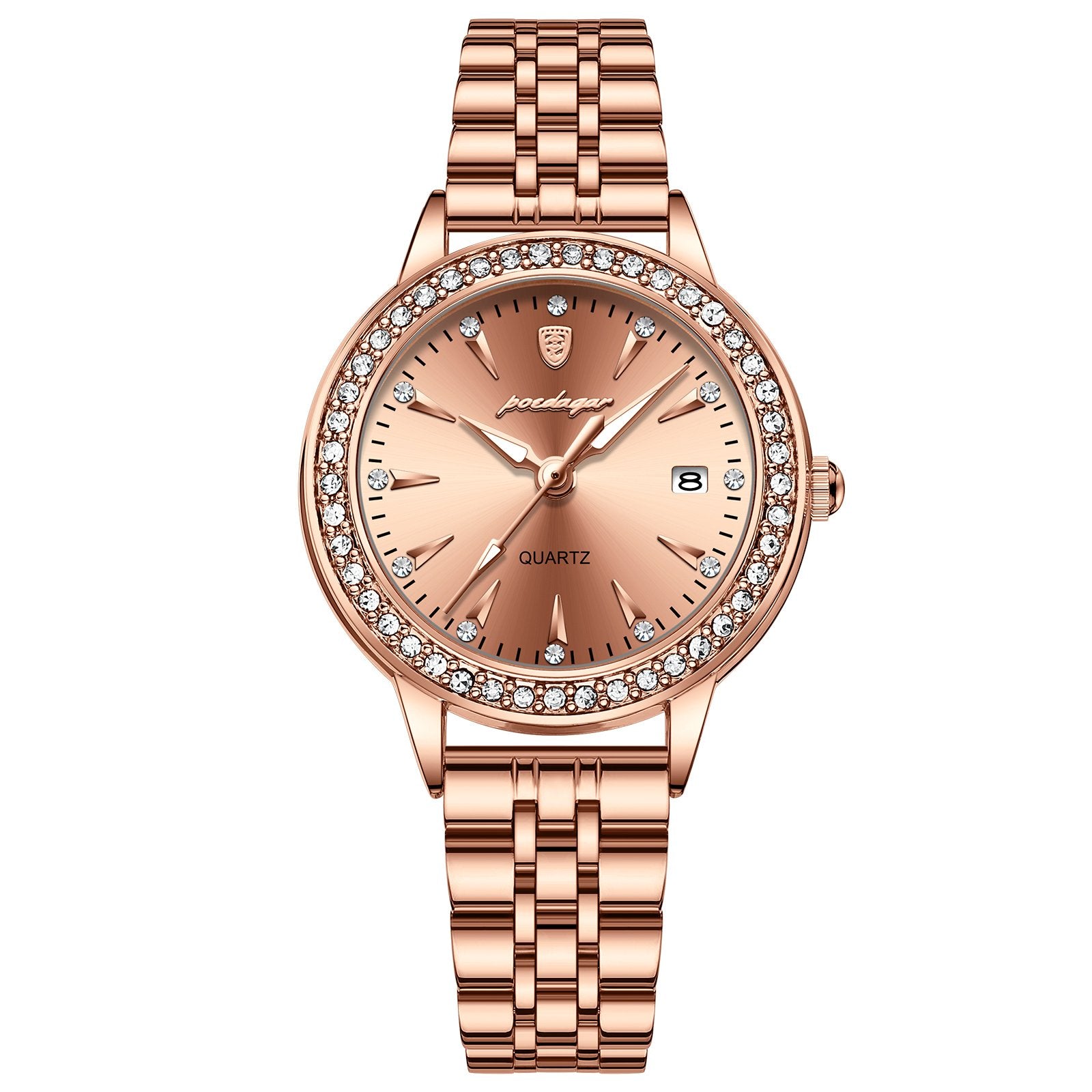 Poedagar 366 watch