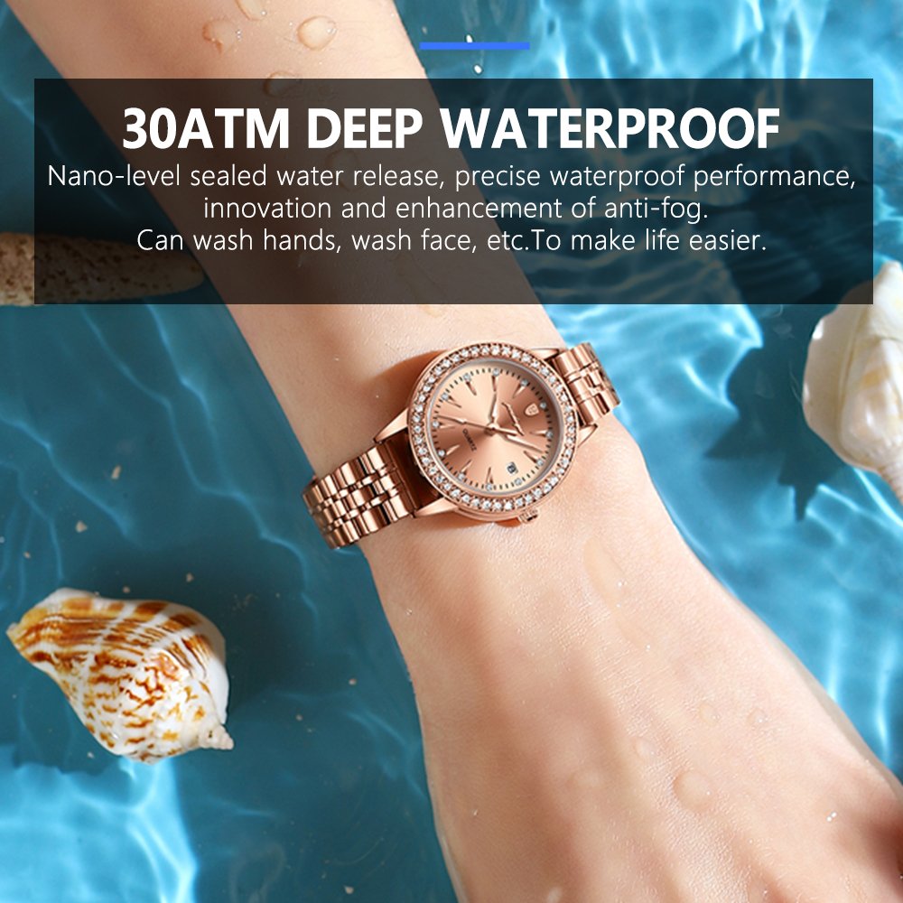 Poedagar 366 watch