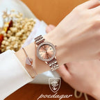 Poedagar 366 watch