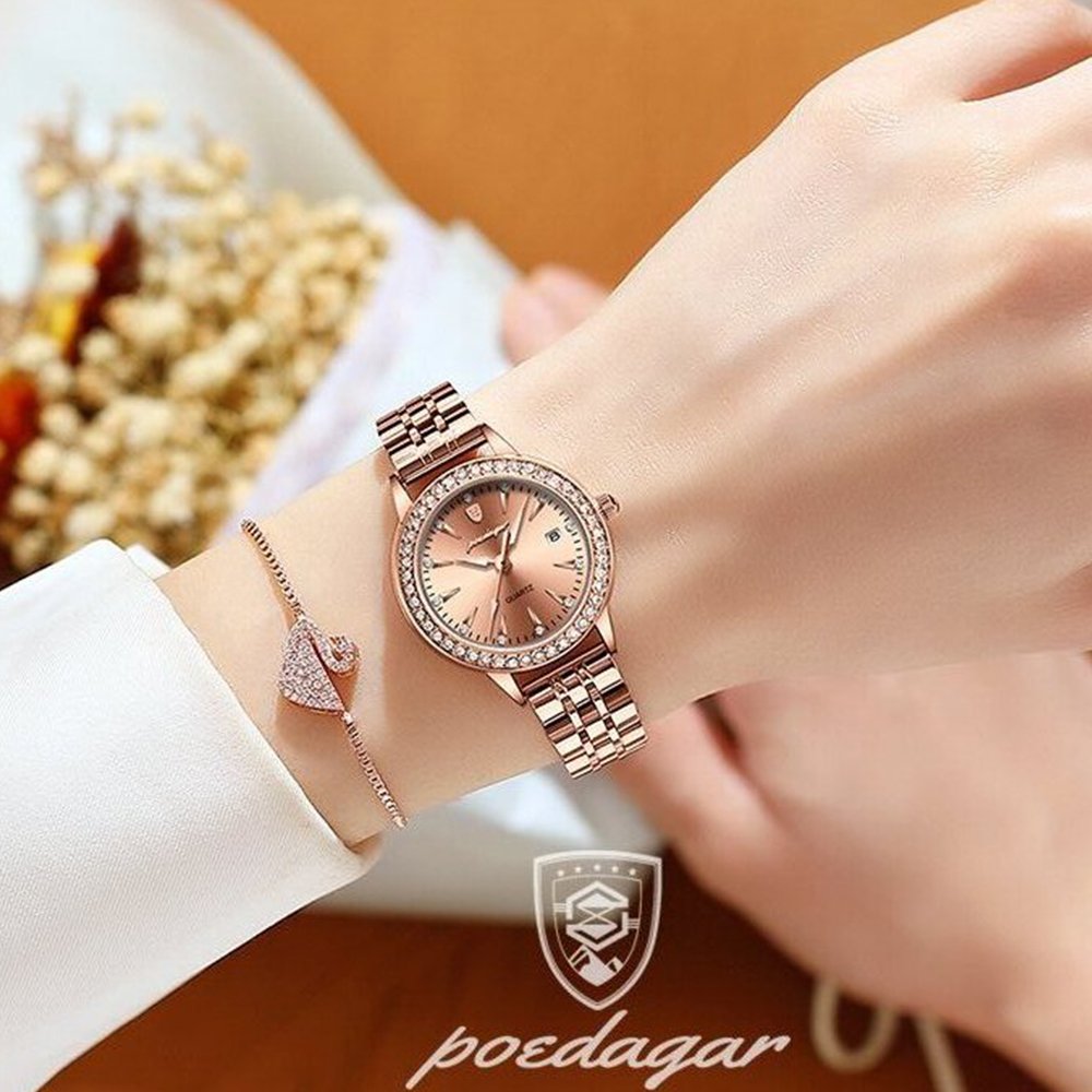 Poedagar 366 watch