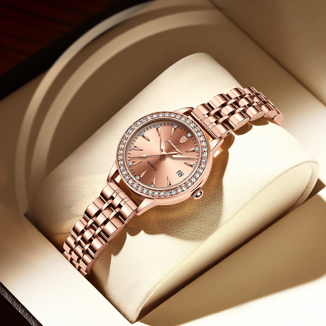 Poedagar 366 watch