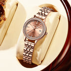Poedagar 366 watch