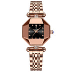 Poedagar 368 watch Black variant