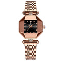 Poedagar 368 watch Black variant