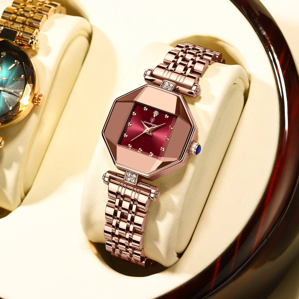 Poedagar 368 watch