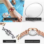 Poedagar 368 watch