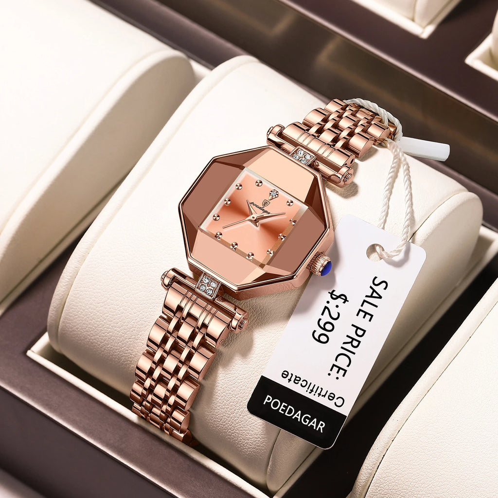 Poedagar 368 watch