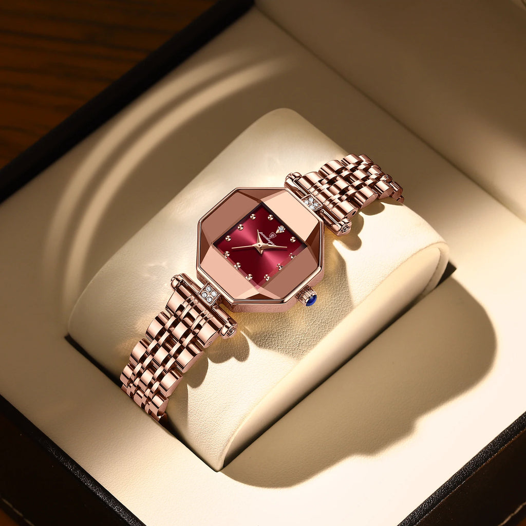 Poedagar 368 watch