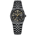 Poedagar 502 watch Black Black variant