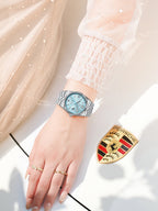 Poedagar 502 watch
