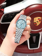Poedagar 502 watch