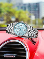 Poedagar 502 watch