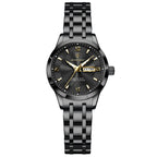 Poedagar 503 watch Black Black variant