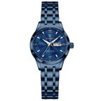 Poedagar 503 watch Blue Blue variant