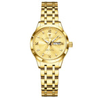 Poedagar 503 watch Gold Gold variant