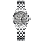 Poedagar 503 watch Silver Grey variant