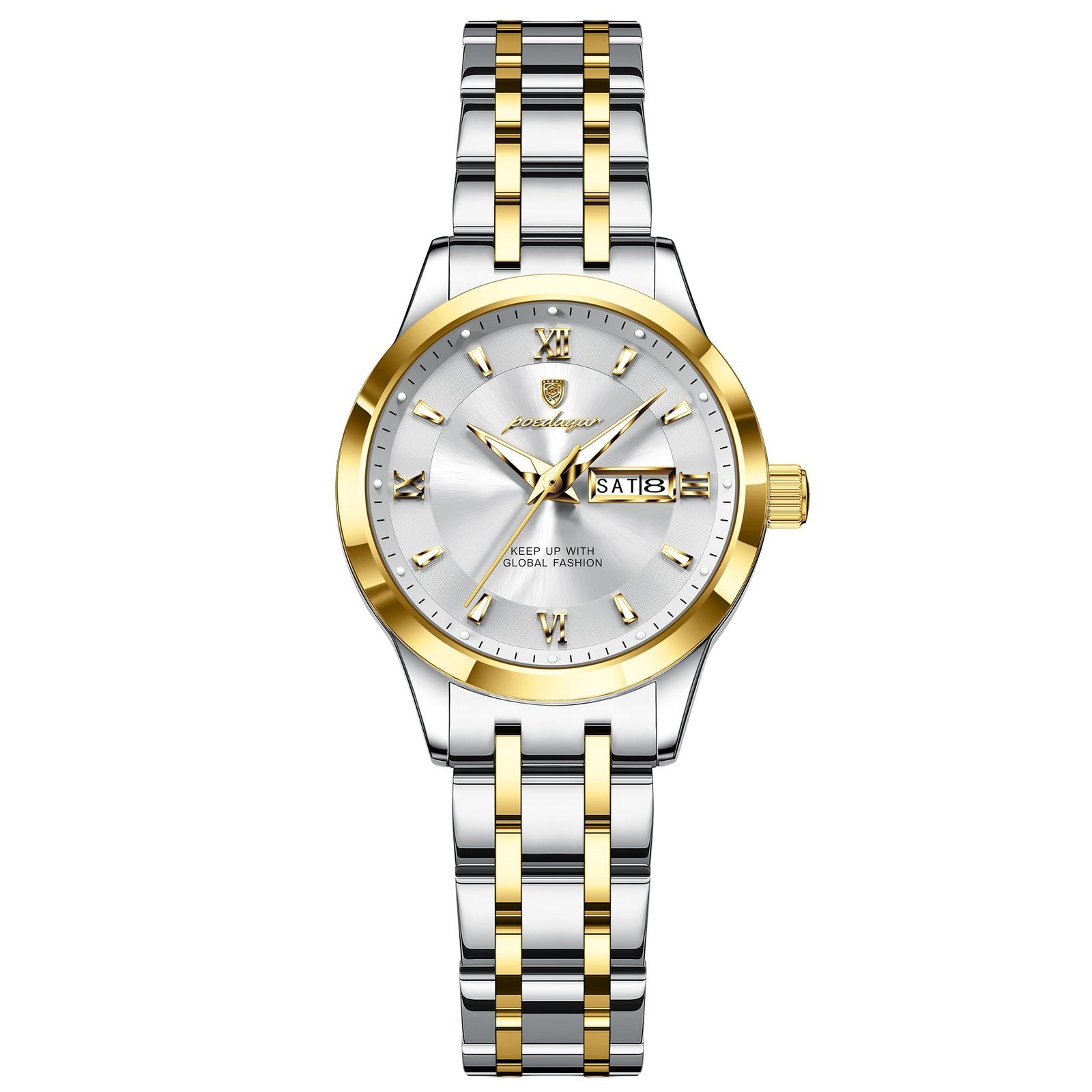 Poedagar 503 watch