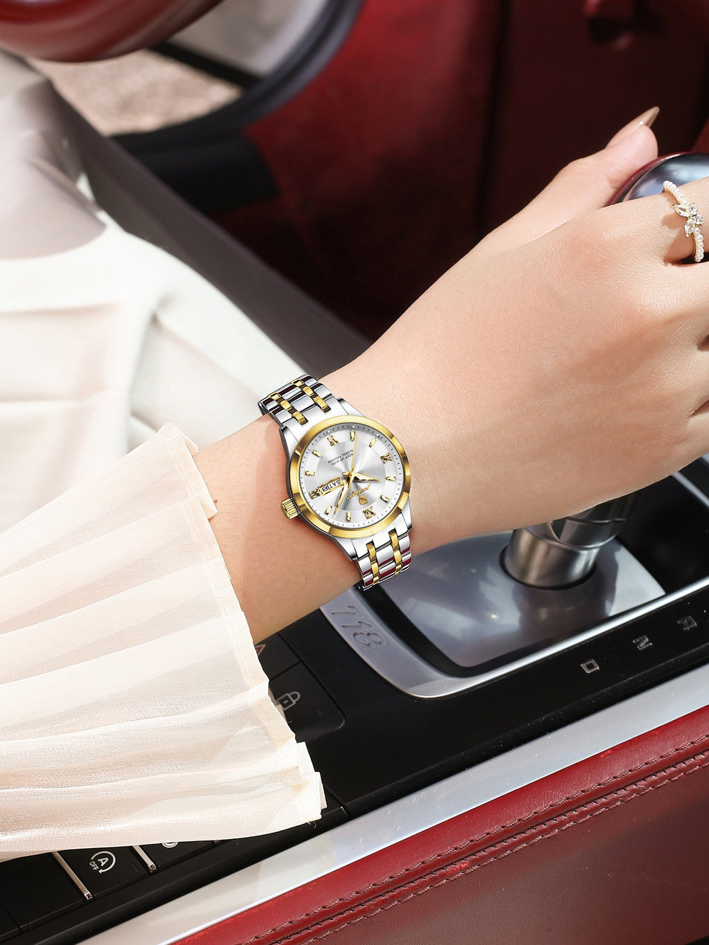Poedagar 503 watch